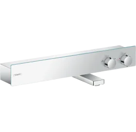 Термостат для ванны Hansgrohe ShowerTablet 600, хром 13109000