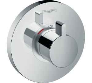 Термостат для душа Hansgrohe ShowerSelect S Highfow 15741000