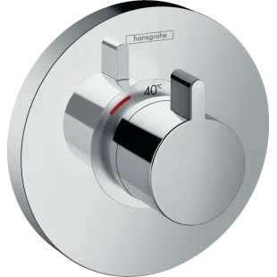 Термостат для душа Hansgrohe ShowerSelect S Highfow 15741000