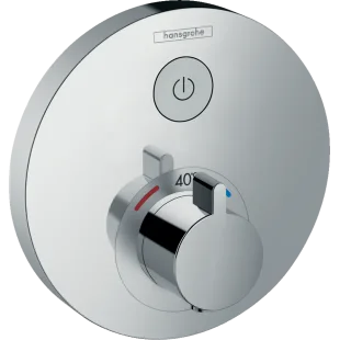 Термостат для душа Hansgrohe ShowerSelect S 15744000