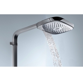 Душевая система Hansgrohe Raindance Select E 300 Showerpipe, 27127000