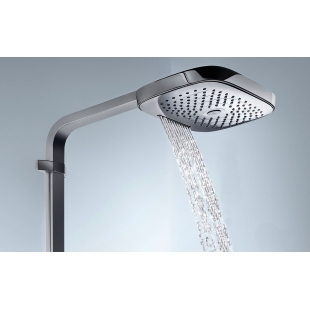 Душевая система Hansgrohe Raindance Select E 300 Showerpipe, 27127000
