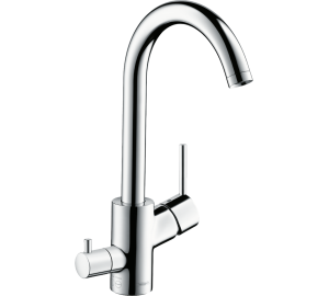 Смеситель Hansgrohe Talis S2 Variarc для кухонной мойки 14875000