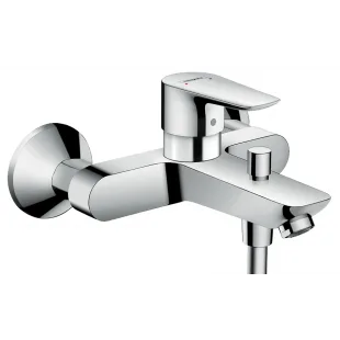 Змішувач для ванни одноважільний Hansgrohe Talis E, 71740000