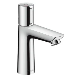 Змішувач для раковини Hansgrohe Talis Select E, 71750000