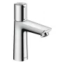 Змішувач для раковини Hansgrohe Talis Select E, 71750000