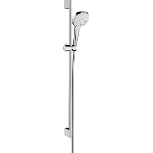 Душевой набор Hansgrohe Croma Select E Vario Unica 0,90м 26592400