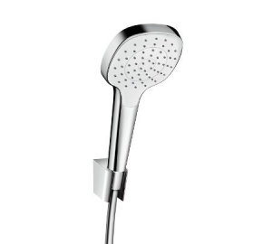 Душовий набір Hansgrohe Croma Select E Porter 26424400
