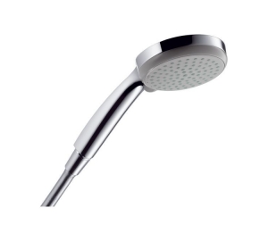 Ручной душ Hansgrohe Croma 100 Vario EcoSmart 28537000