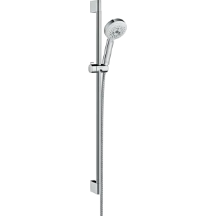 Душевой набор Hansgrohe Crometta 100 Multi Unica Set 0,90м 26656400