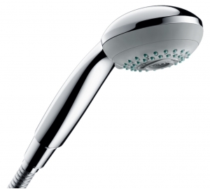 Ручний душ Hansgrohe Crometta 85 multi 28563000