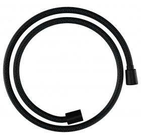 Душевой шланг Hansgrohe Designflex 125 см, black, 28220670