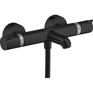 Термостат для ванни Hansgrohe Ecostat Comfort, чорний 13114670