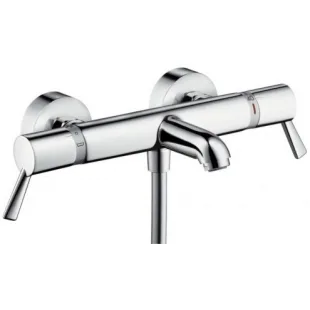 Смеситель-термостат Hansgrohe Ecostat  для ванны 13115000