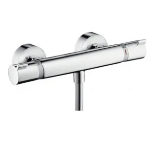 Змішувач-термостат Hansgrohe Ecostat Comfort для душу 13116000