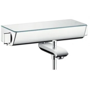 Смеситель-термостат Hansgrohe Ecostat  Select  для ванны 13141000