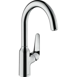 Змішувач для кухні Hansgrohe Focus M42 71802000