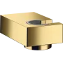 Держатель для душа Hansgrohe Porter E Polished Gold Optic 28387990