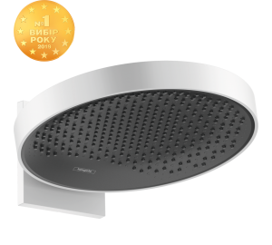 Верхній душ Hansgrohe Rainfinity 360 26230700 1 Jet