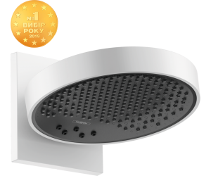 Верхний душ Hansgrohe Rainfinity 250 26232700 3 Jet