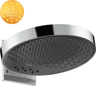 Верхний душ Hansgrohe Rainfinity 360 26234000 3 Jet