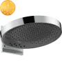 Верхній душ Hansgrohe Rainfinity 360 26234000 3 Jet