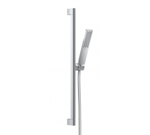 Душевой набор Hansgrohe Pulsify E 100 1jet EcoSmart 65 см Chrome (24370000)