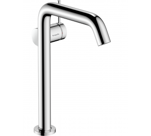 Смеситель Hansgrohe Tecturis S 240 Fine CoolStart для умывальника, Chrome (73370000)