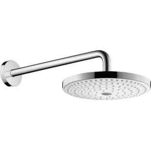 Верхний душ с кронштейном Hansgrone Raindance Select S 240 2jet, 26466400