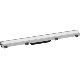 Верхня частина Hansgrohe "RainDrain Match" для каналу 700 мм Matt White 56037700