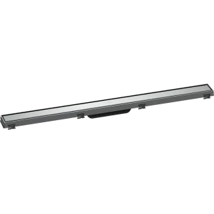 Верхняя часть Hansgrohe "RainDrain Match" для канала 900 мм Chrome 56040000