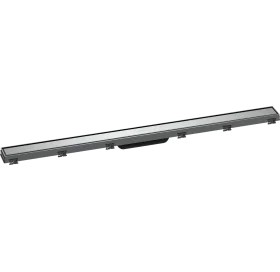 Верхня частина Hansgrohe "RainDrain Match" для каналу 1000 мм Chrome 56041000
