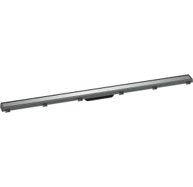 Верхня частина Hansgrohe "RainDrain Match" для каналу 1200 мм Chrome 56042000