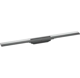Верхня частина Hansgrohe "RainDrain Flex" для каналу 800 мм Chrome 56044000