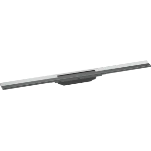 Верхняя часть Hansgrohe "RainDrain Flex" для канала 800 мм Chrome 56044000