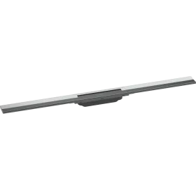 Верхня частина Hansgrohe "RainDrain Flex" для каналу 900 мм Chrome 56045000