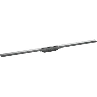 Верхняя часть Hansgrohe "RainDrain Flex" для канала 1200 мм Chrome 56047000