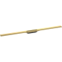 Верхня частина Hansgrohe "RainDrain Flex" для каналу 1200 мм Polished Gold Optic 56047990
