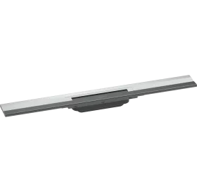 Верхня частина Hansgrohe "RainDrain Flex" для каналу (пристінна) 700 мм Chrome 56050000
