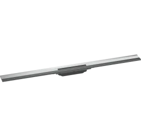 Верхня частина Hansgrohe "RainDrain Flex" для каналу (пристінна) 1000 ..