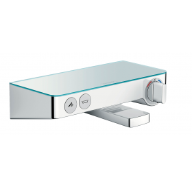 Змішувач-термостат для ванни та душу Hansgrohe ShowerTablet Select 300, 13151000..