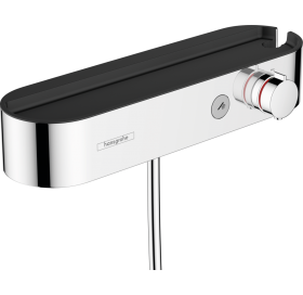 Термостат для душа Hansgrohe ShowerTablet Select, хром 24360000