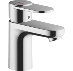 Смеситель для раковины Hansgrohe Vernis S 70 хром 71540000