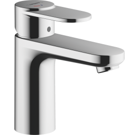 Смеситель для раковины Hansgrohe Vernis S 100 хром 71541000