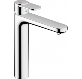 Смеситель для раковины Hansgrohe Vernis S 190 хром 71542000