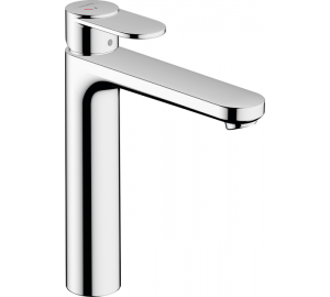 Смеситель для раковины Hansgrohe Vernis S 190 хром 71542000