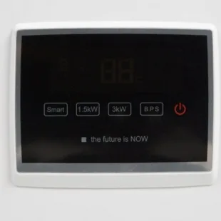 Водонагрівач Haier ES100V-F1(R) 100 л