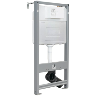 Інсталяція для унітаза  Imprese i-FRAME i1210