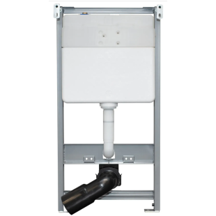 Інсталяція для унітаза  Imprese i-FRAME i1210