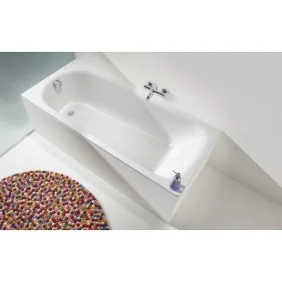 Ванна сталева KALDEWEI Saniform Plus 375-1 (112800010001) 180х80